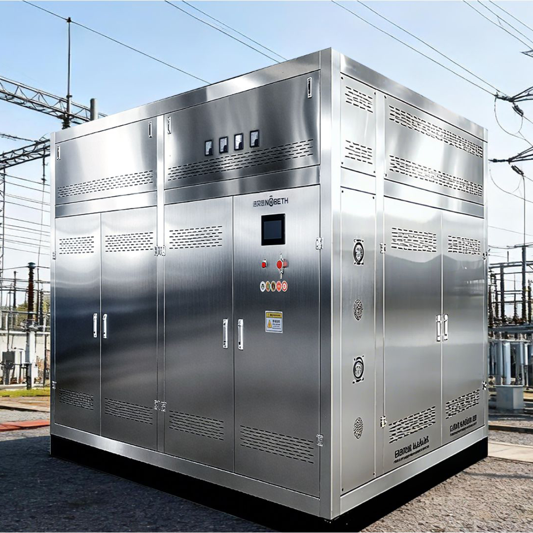 定制全不銹鋼 高溫高壓飽和蒸汽發(fā)生器 定制全不銹鋼 高溫高壓飽和蒸汽發(fā)生器